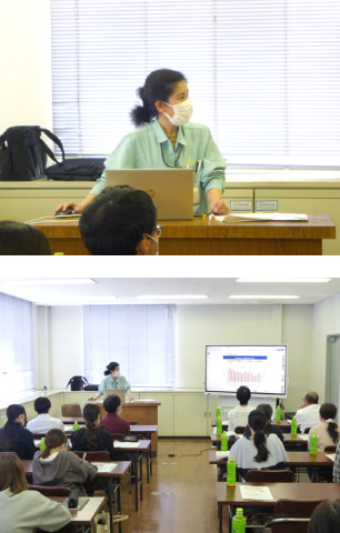 食品表示講習会